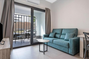 Apartamento Virgen de la Luz ii